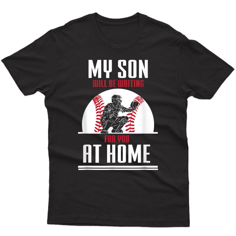 Baseball Cat Shirt Sport Team Coach Gift