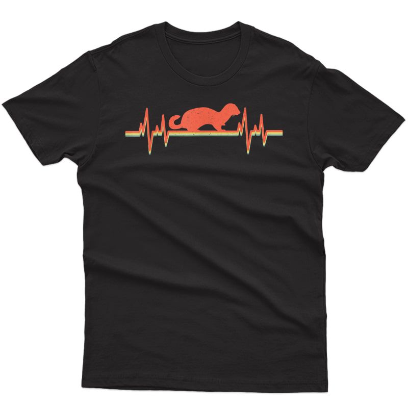 Ferret T-shirt