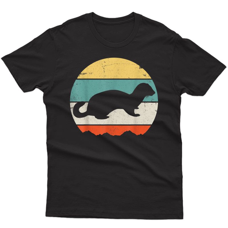 Ferret T-shirt