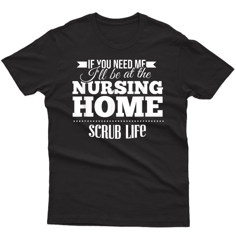Funny Cna Shirts For Nurse Midwife Gift Health Care
