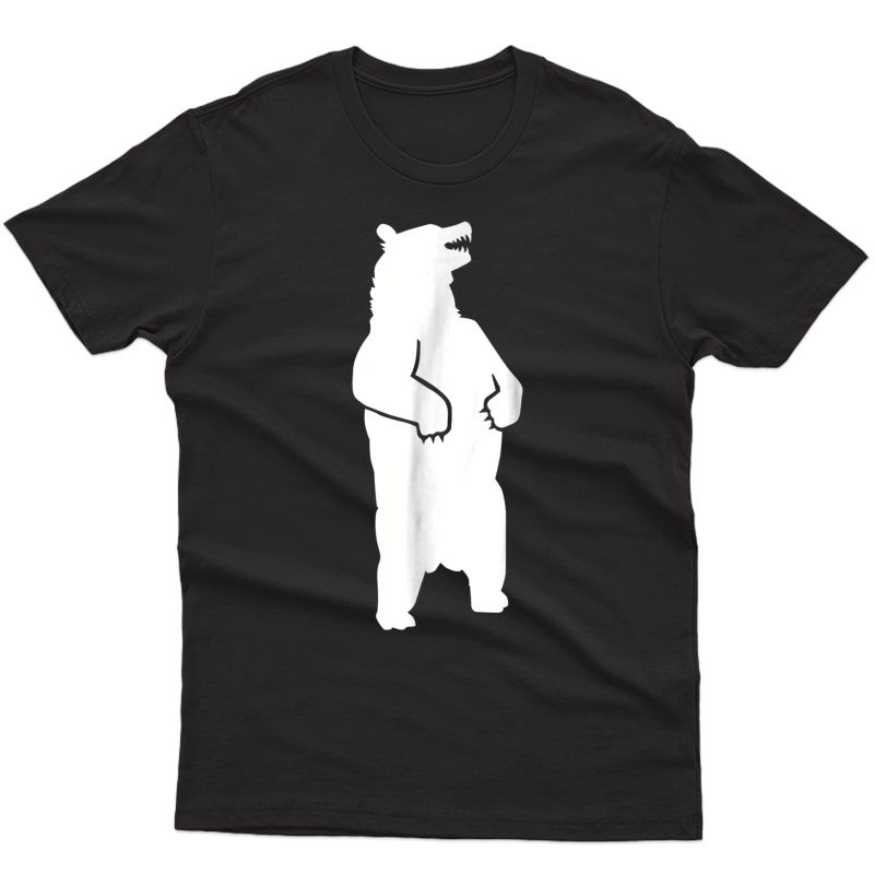 Grizzly Bear T-shirt