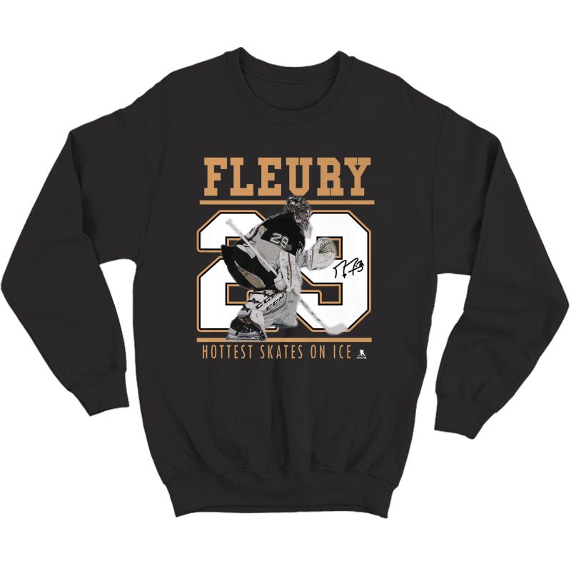 fleury hoodie