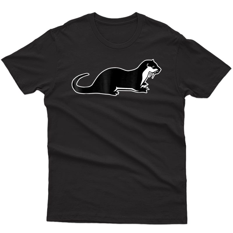 Otter T-shirt