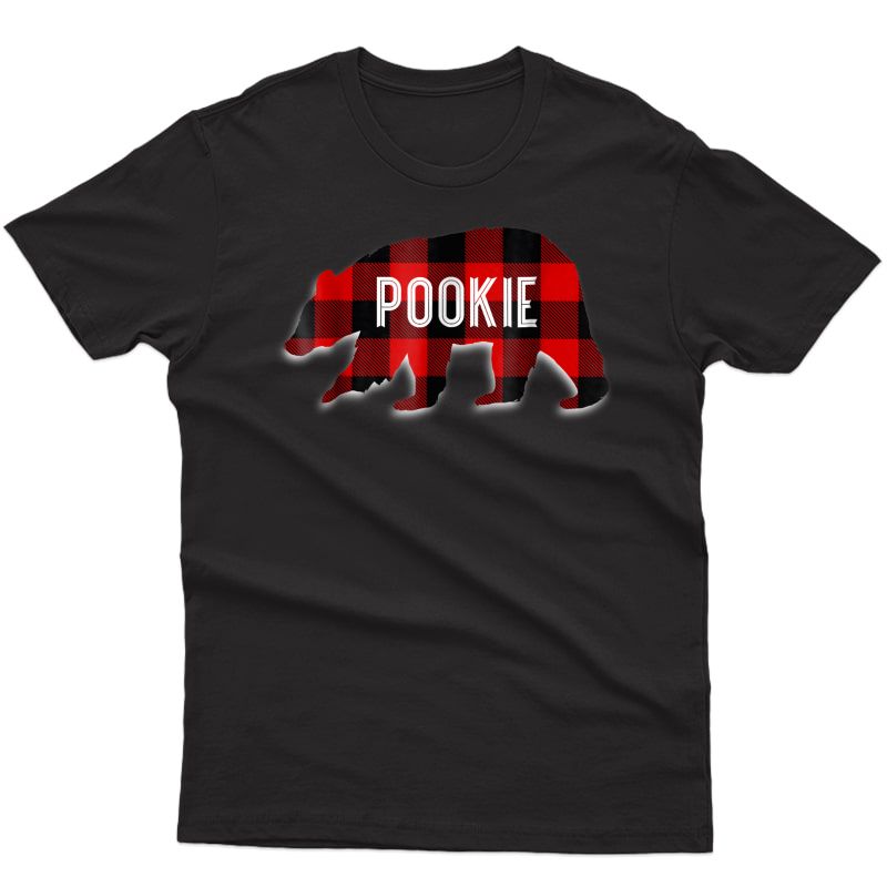 Pookie Bear Tshirt