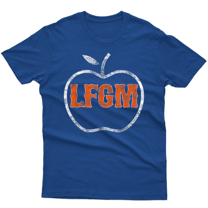 The Lfgm Tshirt - Baseball